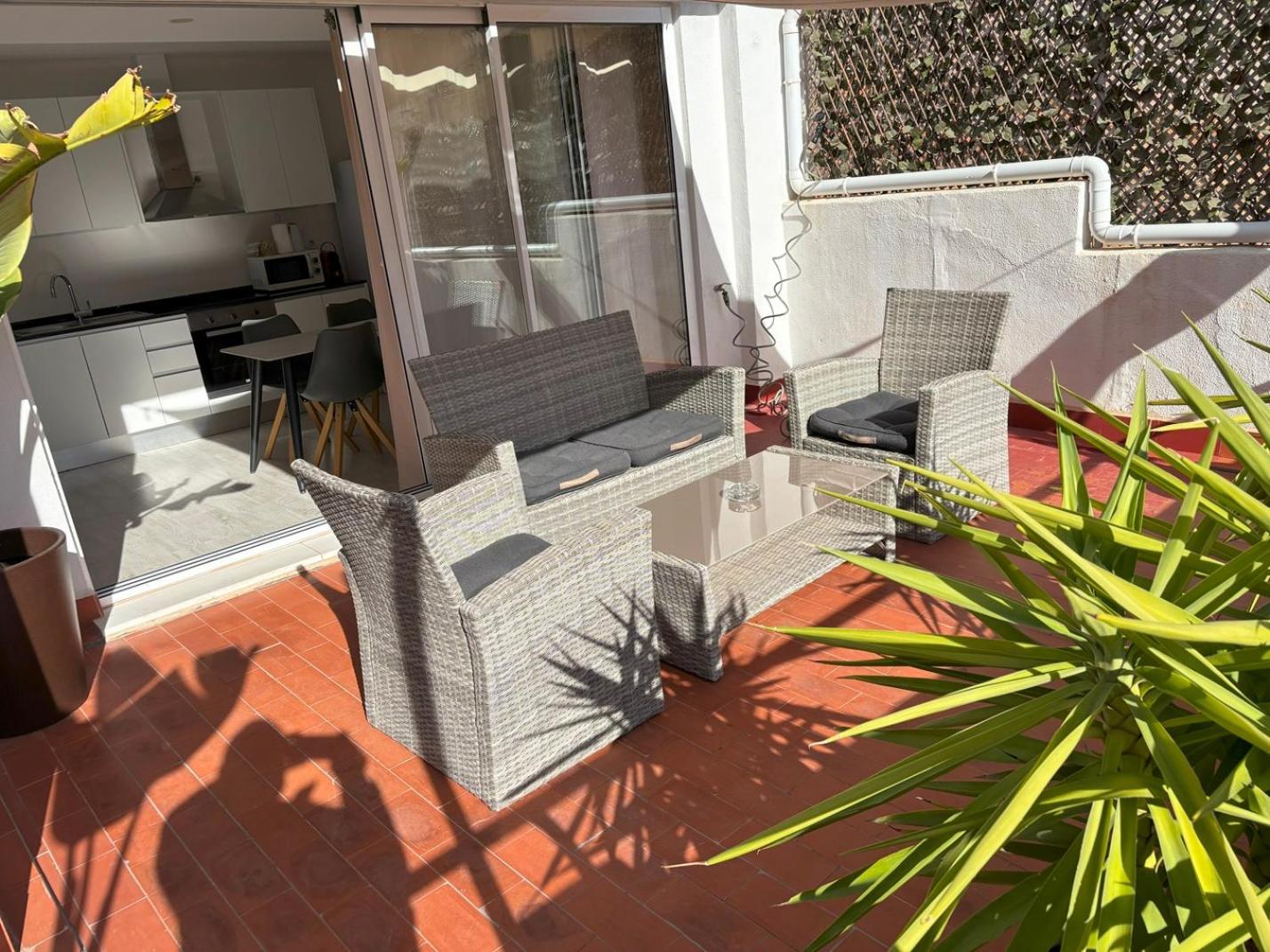 Very Beautiful Penthouse In The Heart Of אליקאנטה מראה חיצוני תמונה
